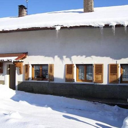 La Tour Lägenhet Combloux Exteriör bild